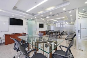 139939 - Obarrio - offices - ph atrium