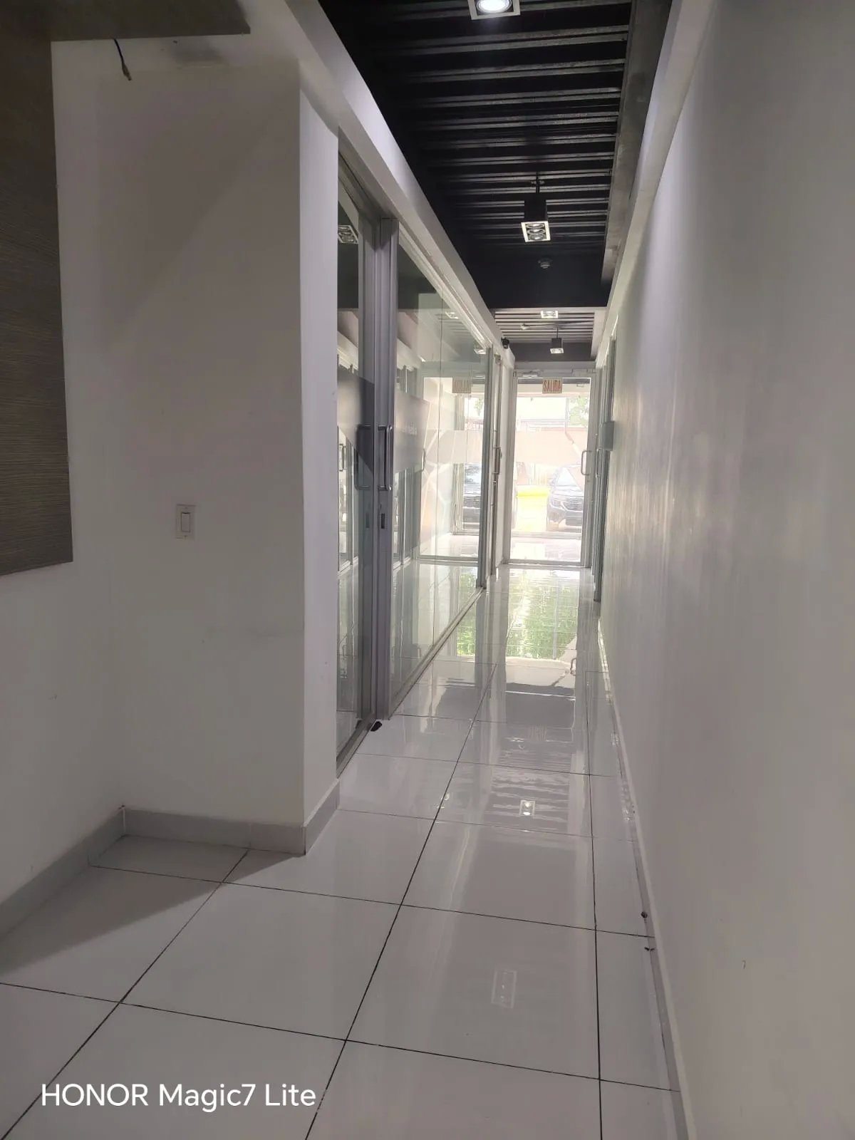 Alquiler de local en planta baja, ph 23 - obarrio