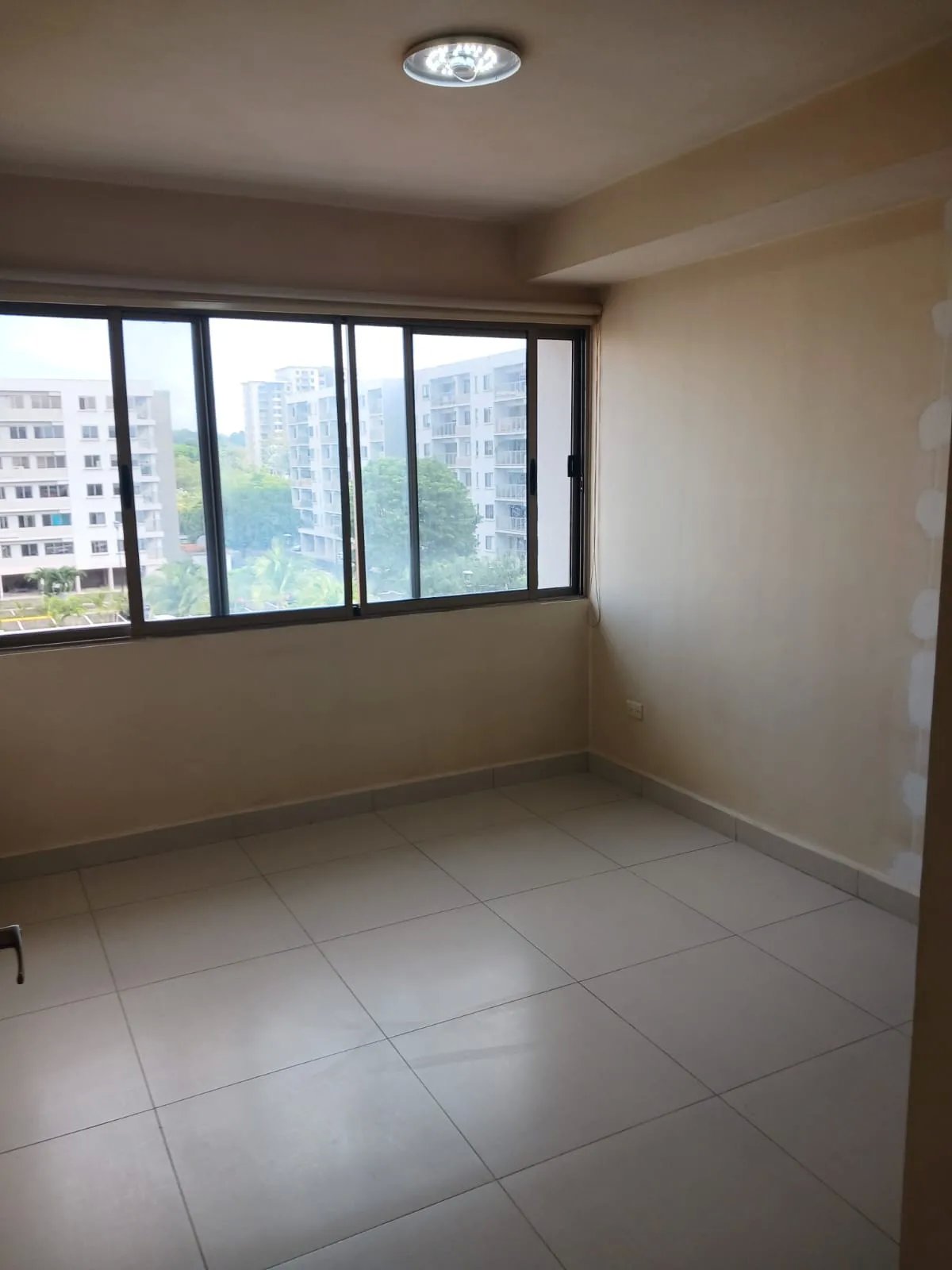 Apartment for rent in woodland, panama pacifico