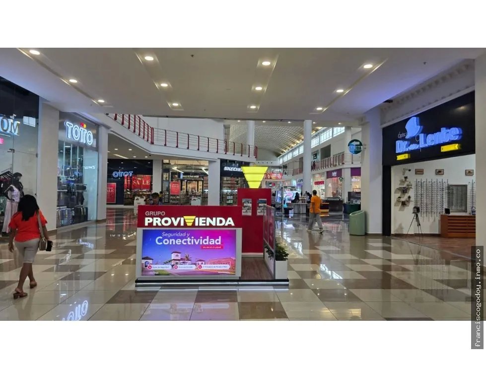 Local en alquiler en westland mall