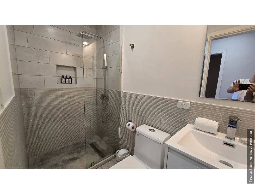 Apartamento en venta casco antiguo