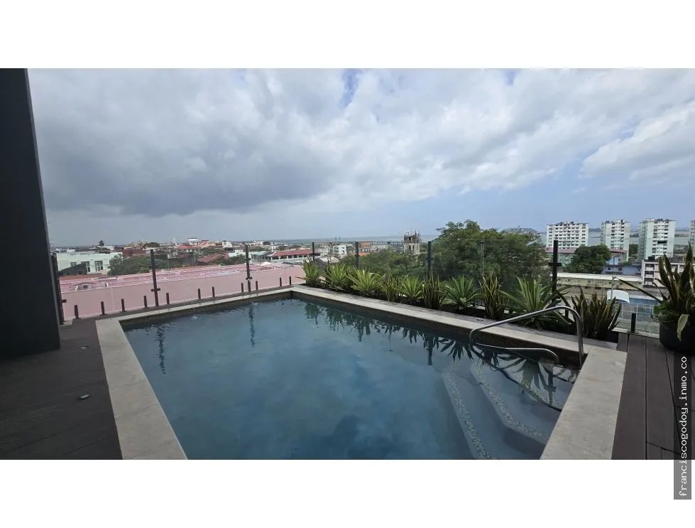 Apartamento en venta casco antiguo