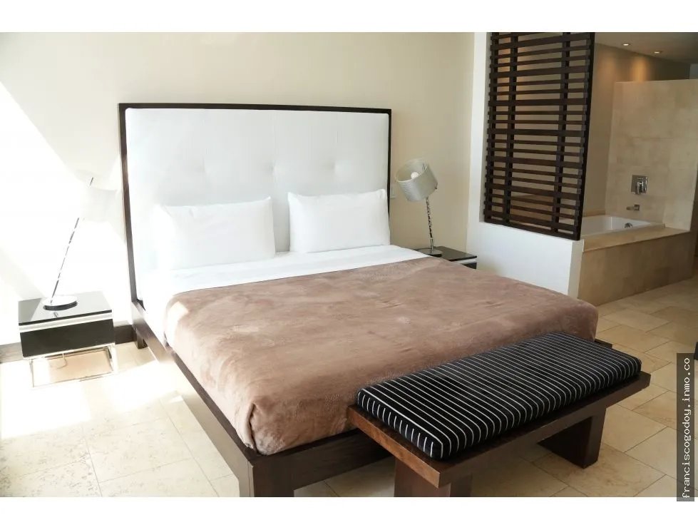 Apartamentos en venta punta pacifica