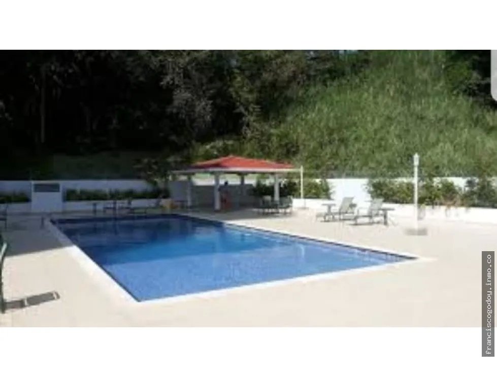 Apartamento en venta en betania