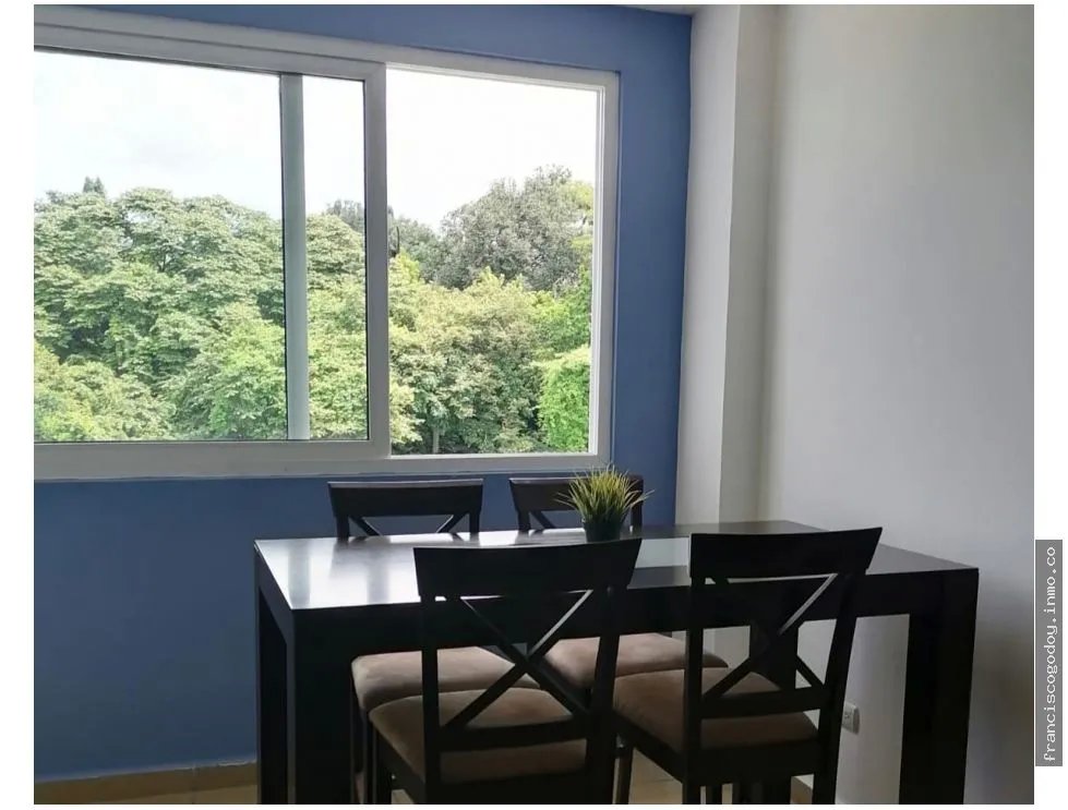 Apartamento en venta en betania