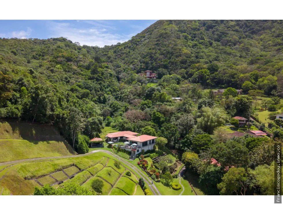 Casa en venta en el valle de antón