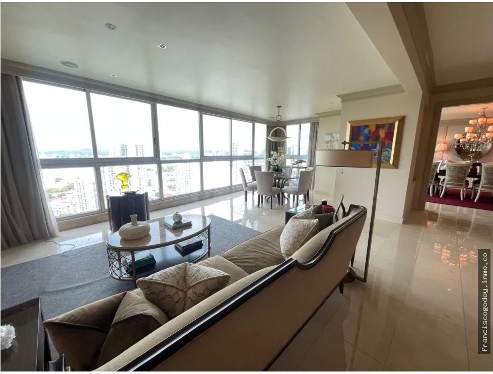 Apartamento en venta en san francisco