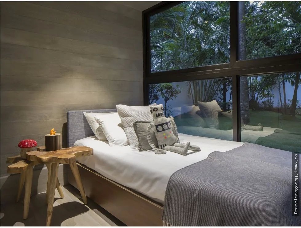 Apartamento en venta en coco del mar