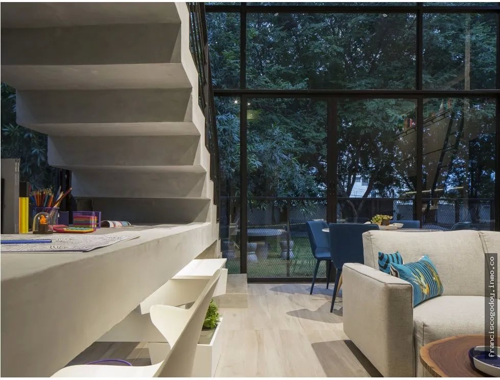 Apartamento en venta en coco del mar