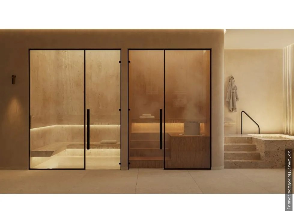 Apartamento en venta en bella vista