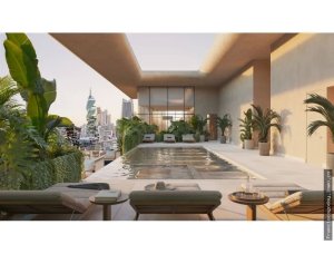 139984 - Bella vista - apartments - 101 office tower