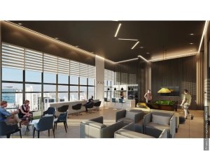139989 - Obarrio - apartments - ph atrium