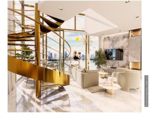 140000 - Bella vista - apartments - 101 office tower