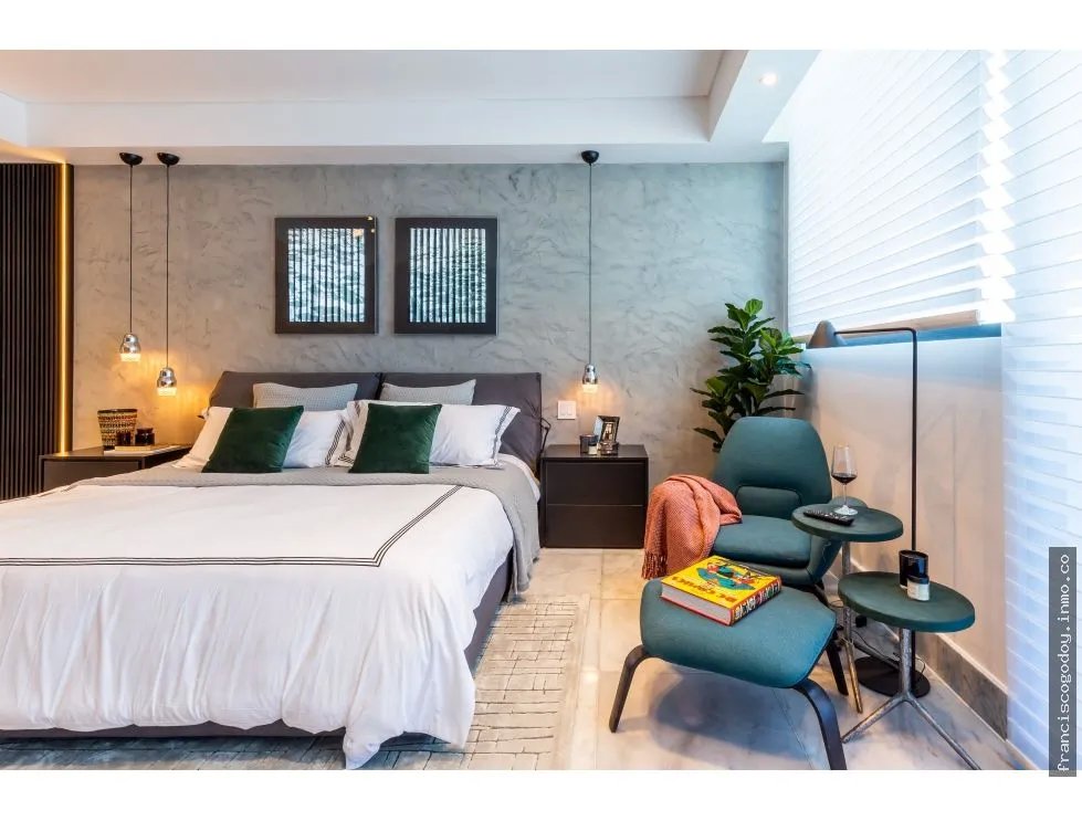 Apartamento en venta en punta paitilla