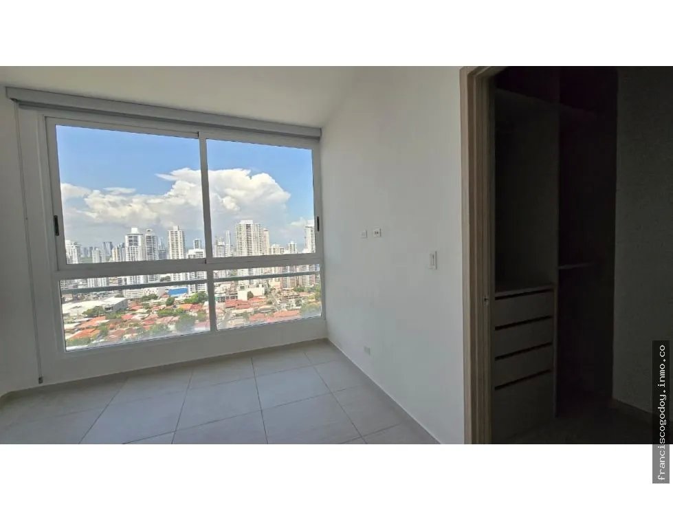 Apartamento en venta en san francisco