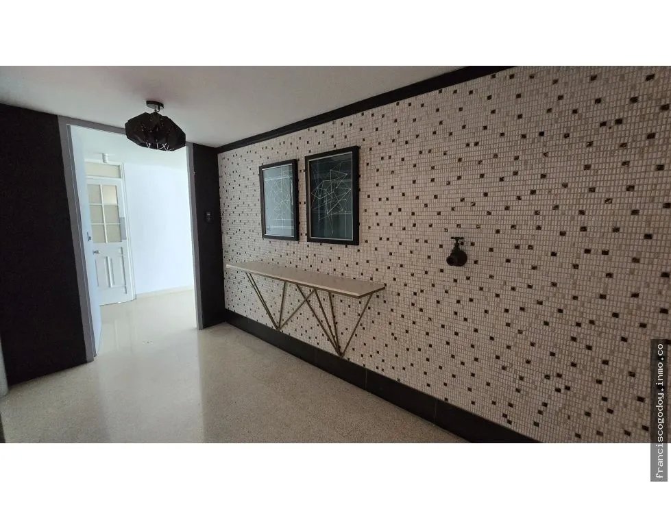 Apartamento en alquiler en el cangrejo