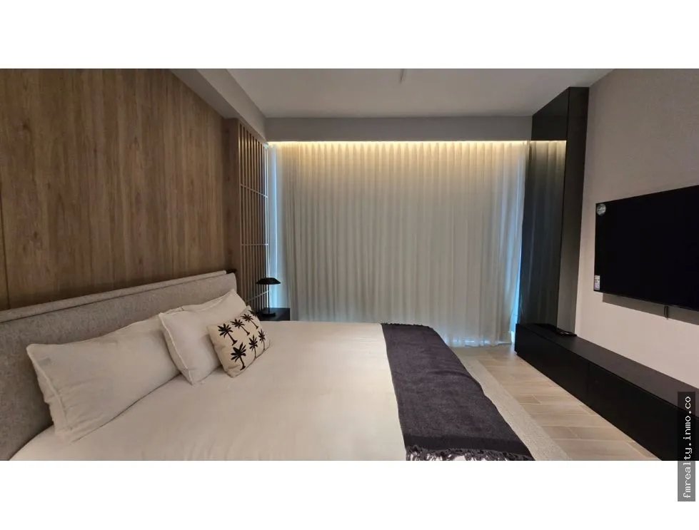 Apartamento en alquiler en ocean reef islands