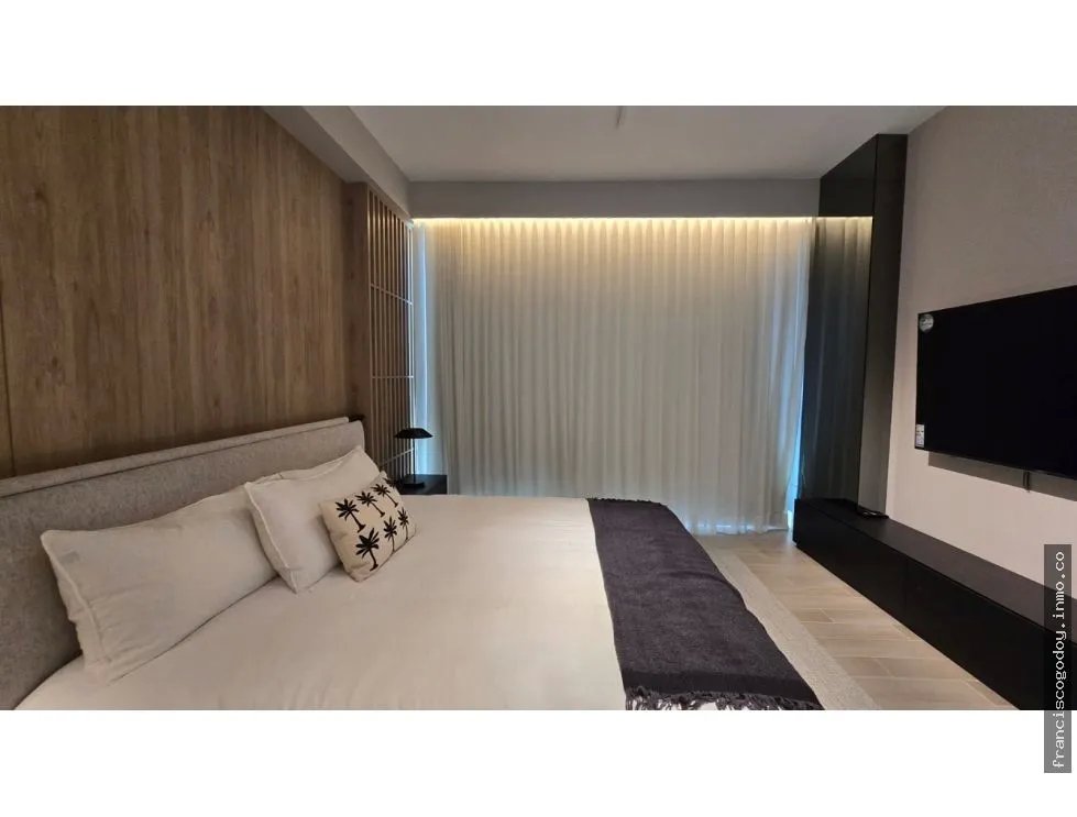 Apartamento en alquiler en ocean reef islands