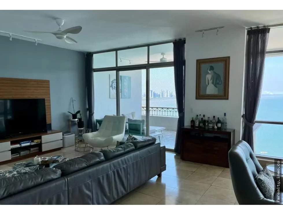 Apartamento en venta en san francisco