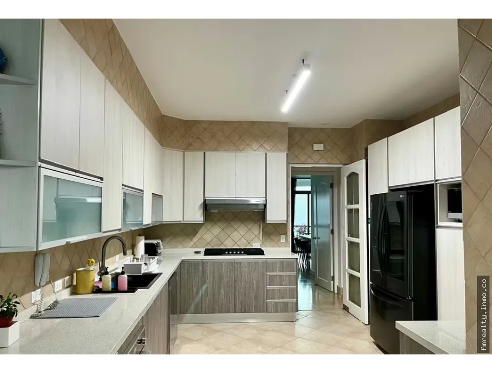 Apartamento en venta en san francisco