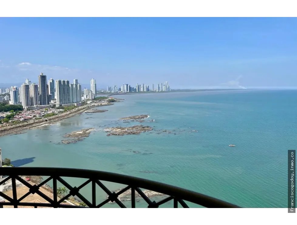 Apartamento en venta en san francico