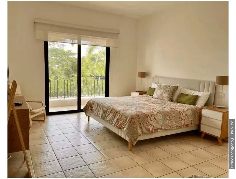 Venta de apartamento en buenaventura