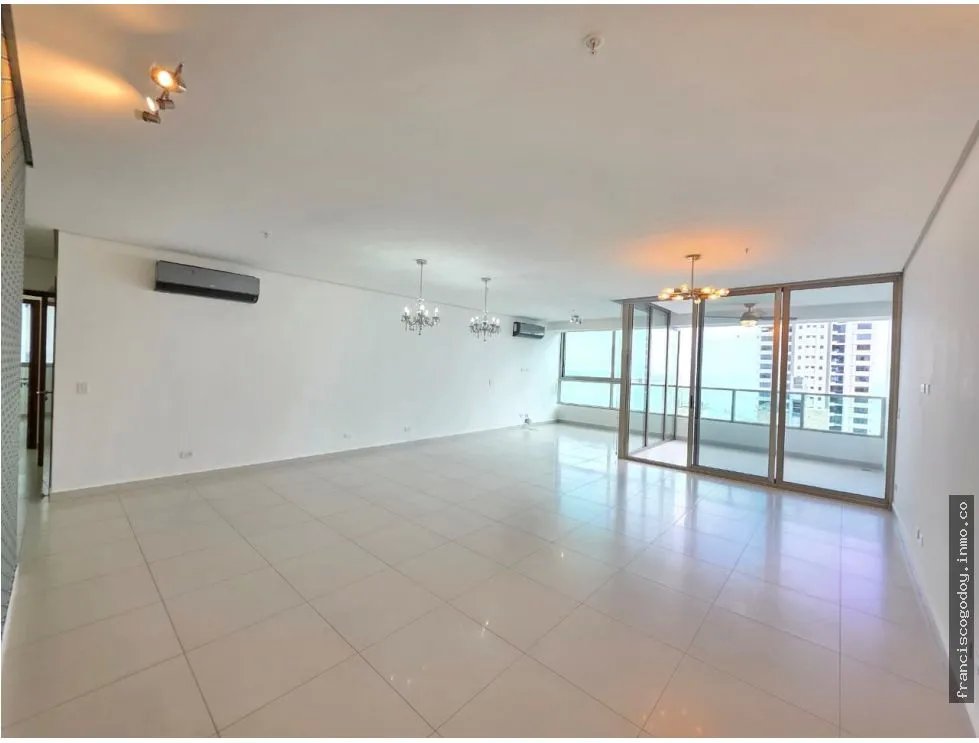 Apartamento en venta en costa del este