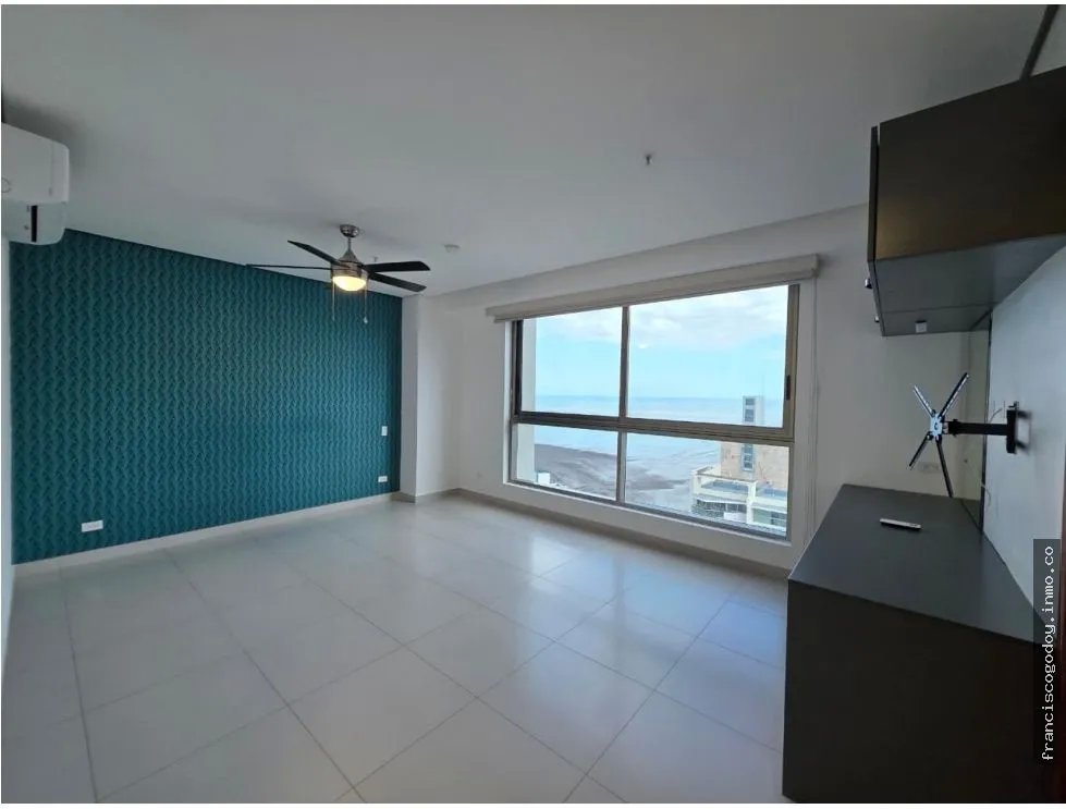 Apartamento en venta en costa del este