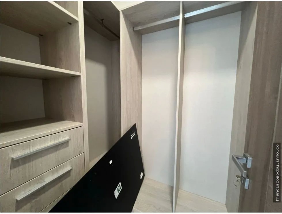 Apartamento en venta en bella vista