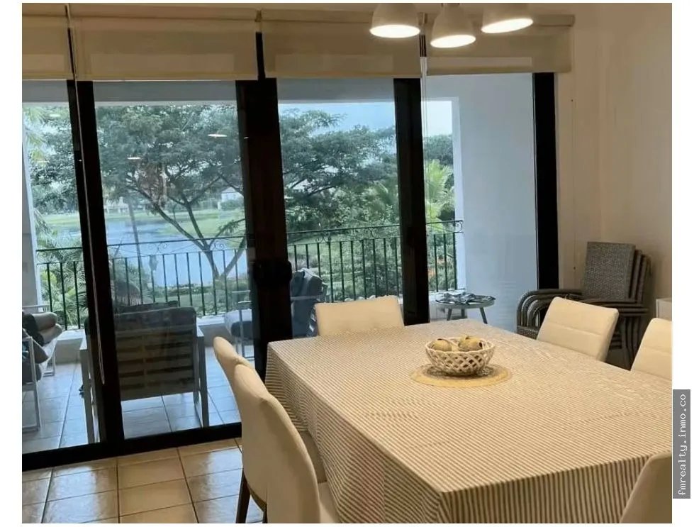 Venta de apartamento en buenaventura