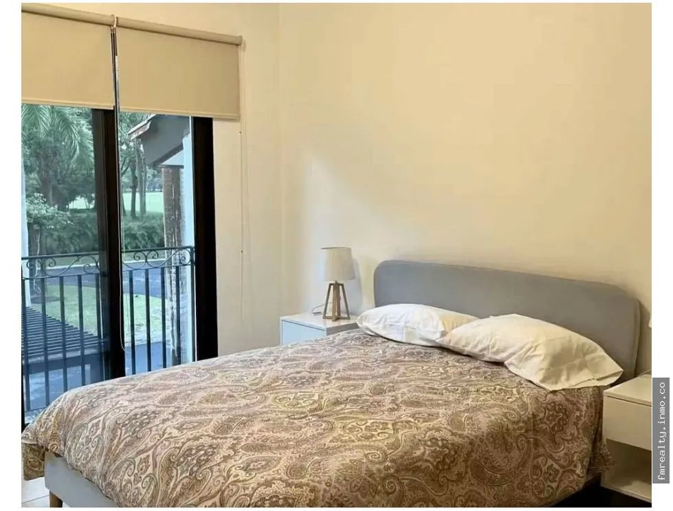 Venta de apartamento en buenaventura