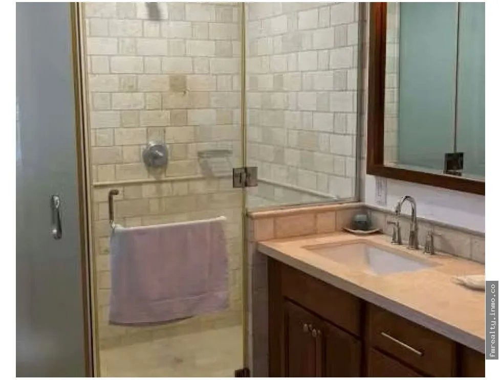 Venta de apartamento en buenaventura