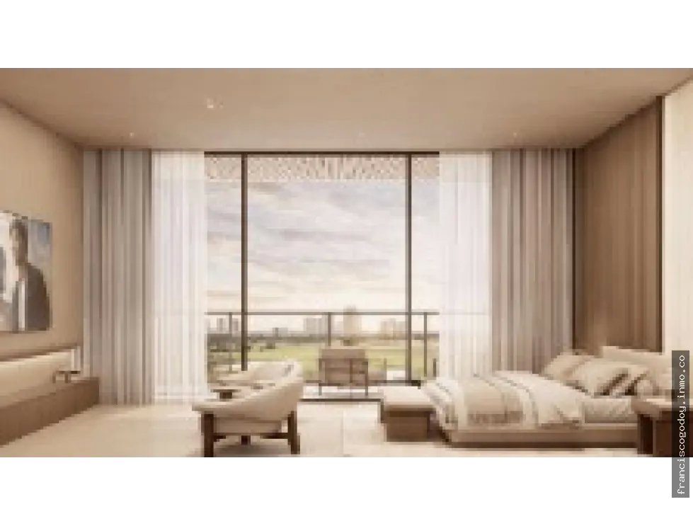 Venta de villas en santa maria