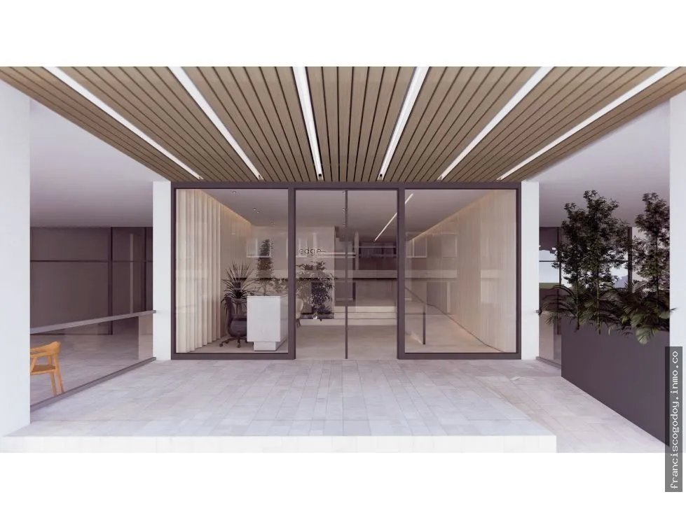 Apartamento en venta en bella vista
