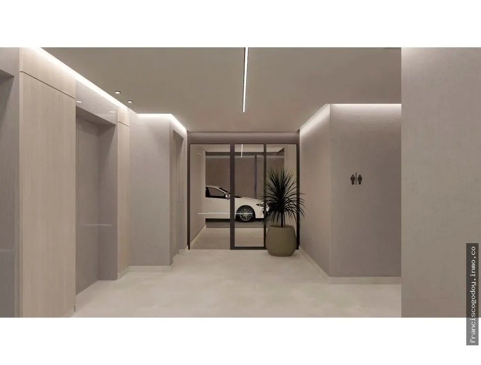 Apartamento en venta en bella vista