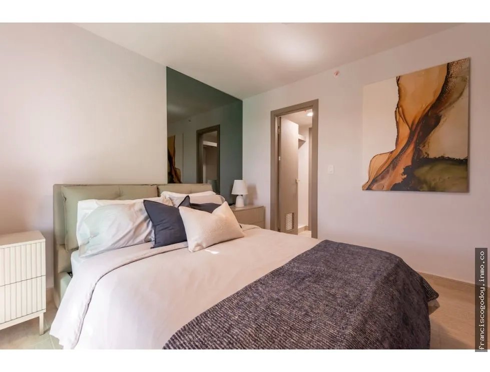 Apartamento en venta en panamá pacífico