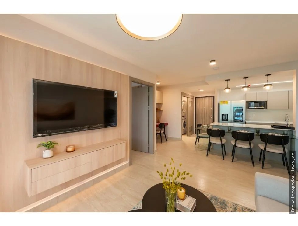 Apartamento en venta en panamá pacífico