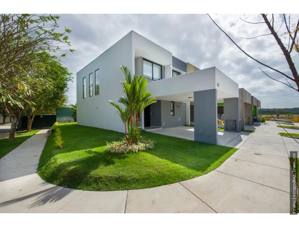 Casa en venta en panama pacifico