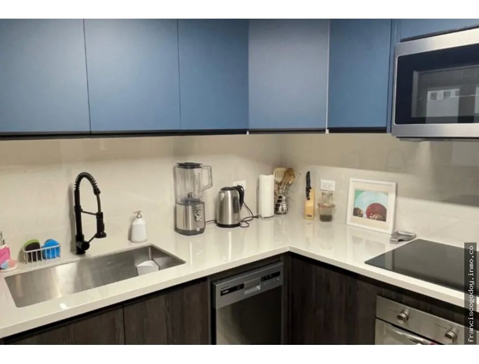 Apartamento en venta en casco viejo