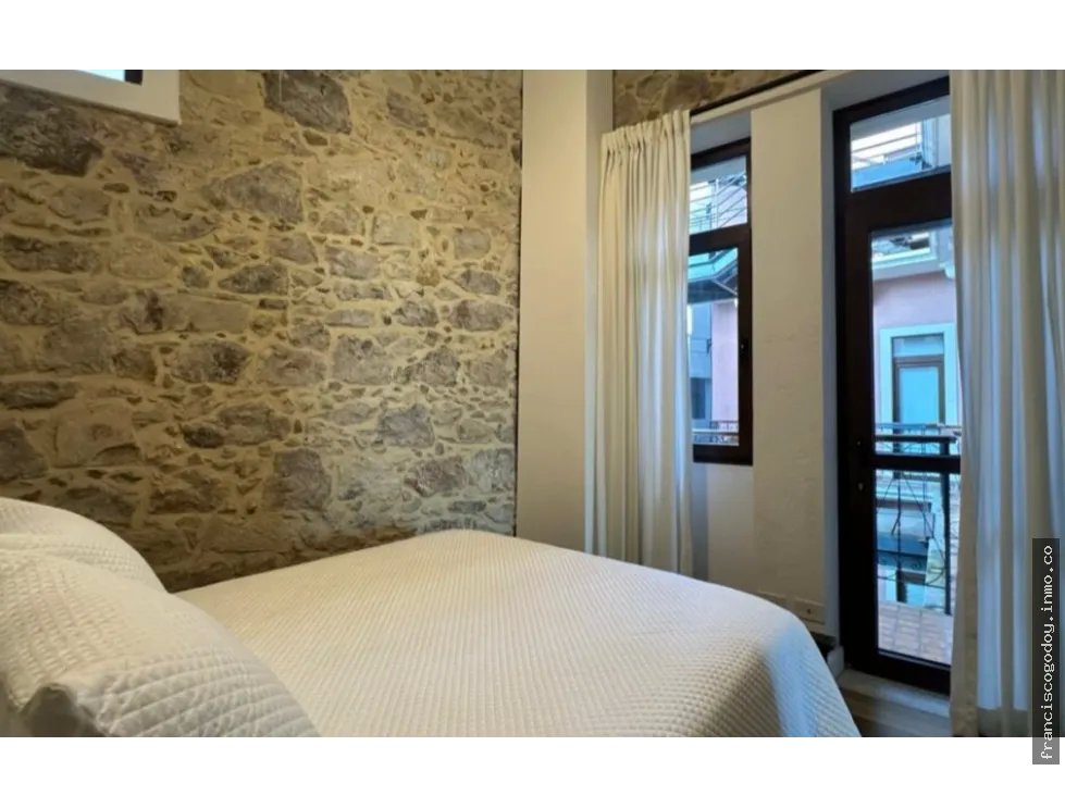 Apartamento en venta en casco viejo