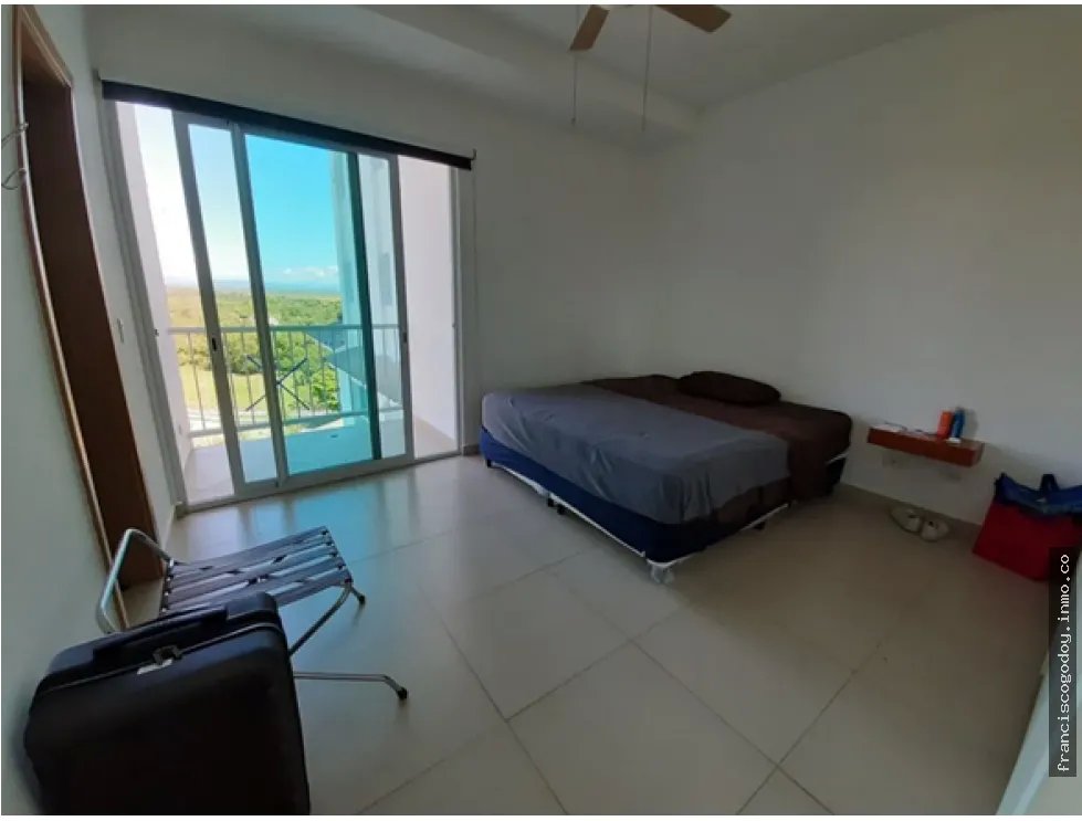 Apartamento en venta en bijao