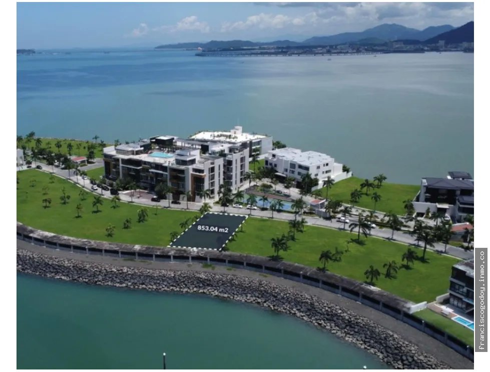 Terreno en venta en ocean reef