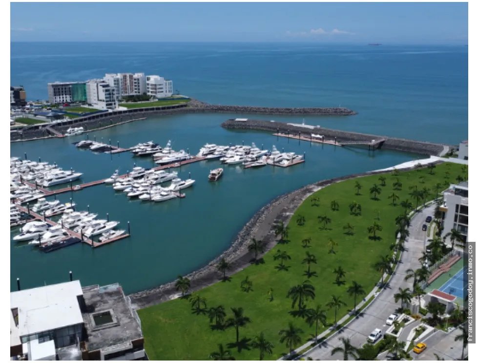 Terreno en venta en ocean reef