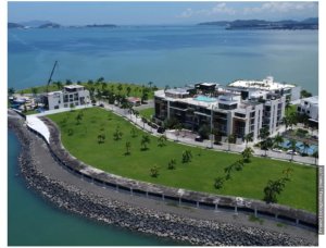 140059 - Punta paitilla - lots - ph aventura tower