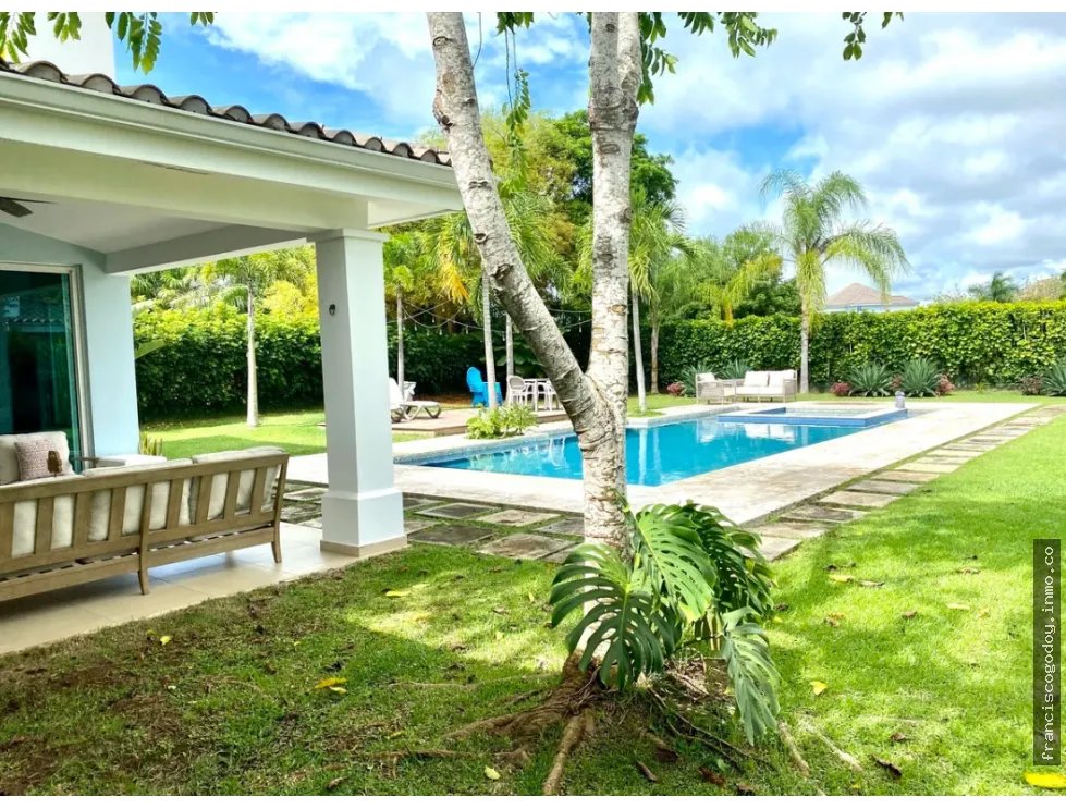 Casa en venta en bijao beach club & residences