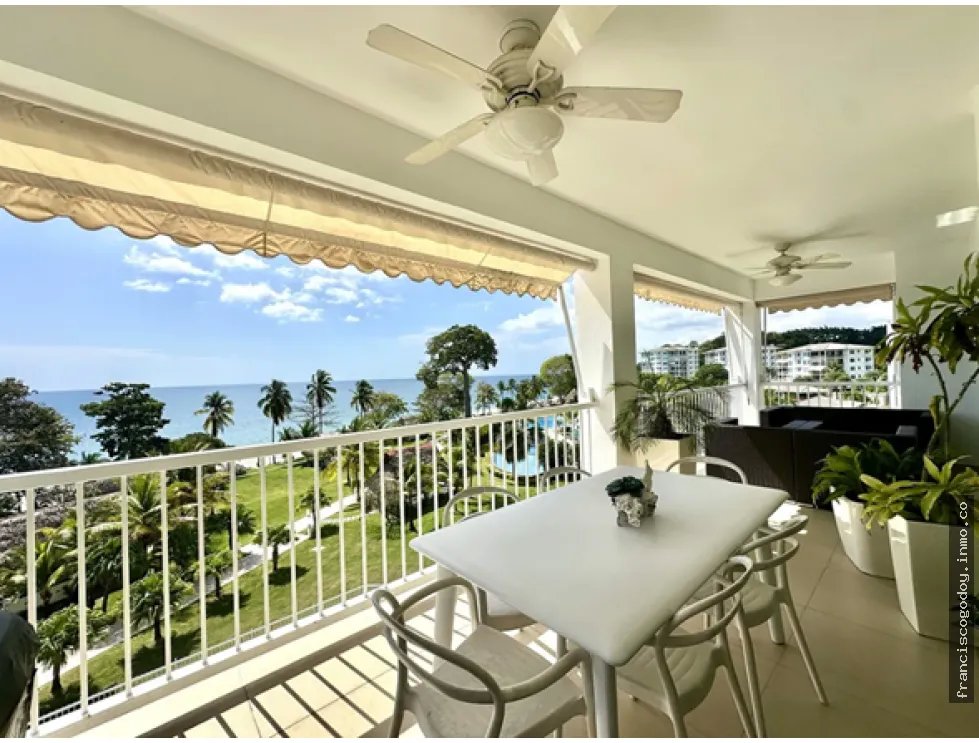 Apartamento en venta en bijao