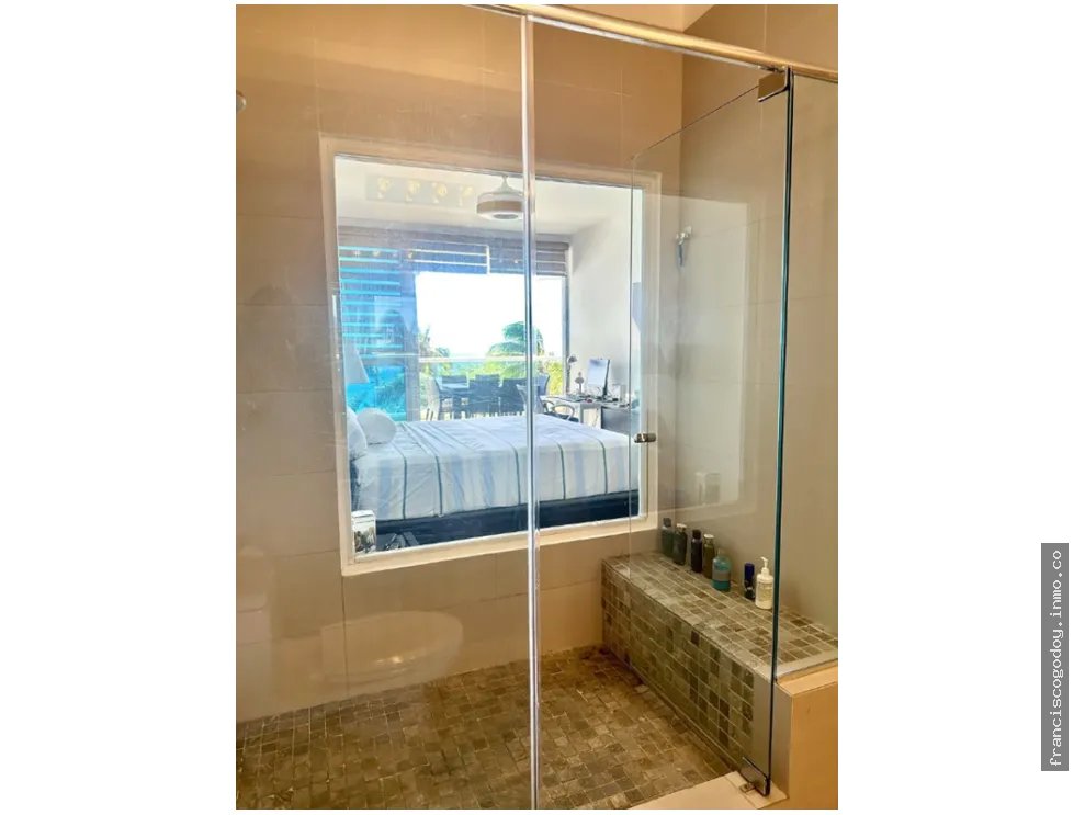 Apartamento en venta en santa clara