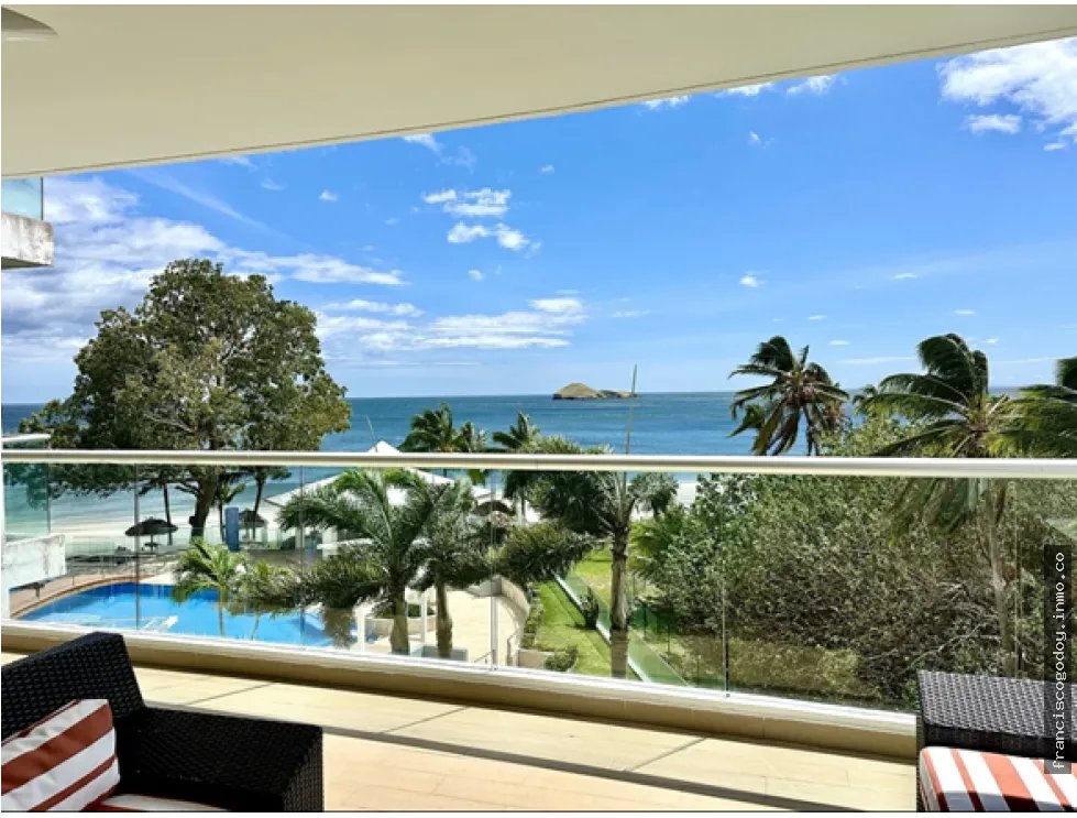 Apartamento en venta en santa clara