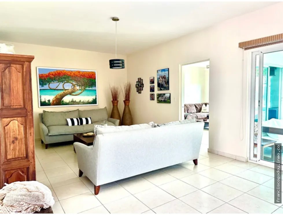 Casa en venta en bijao