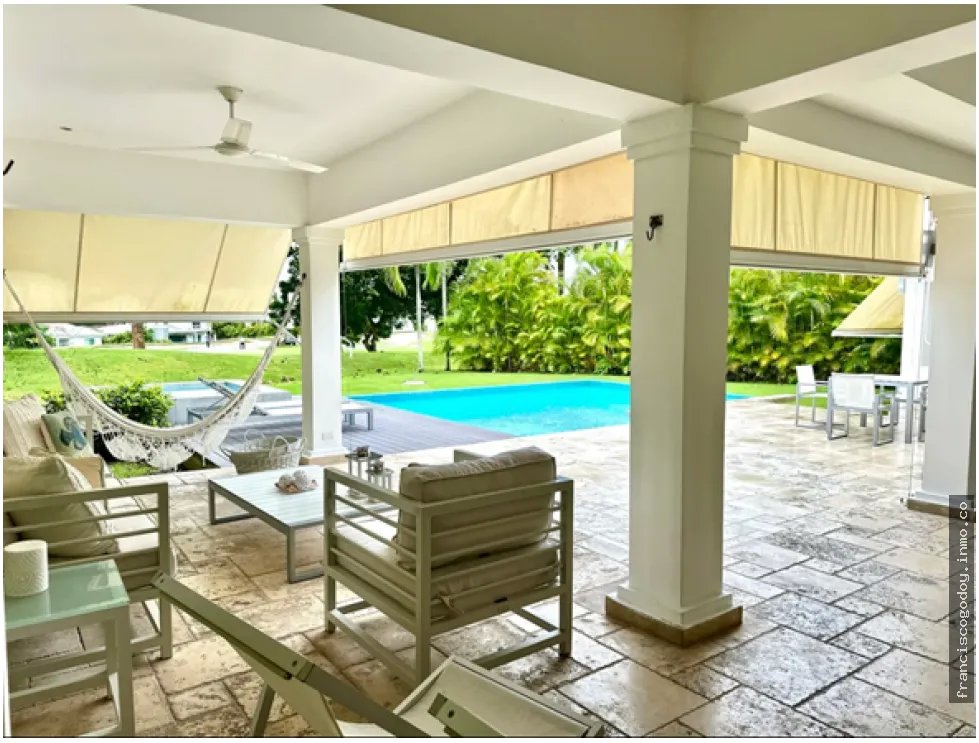 Casa en venta en bijao